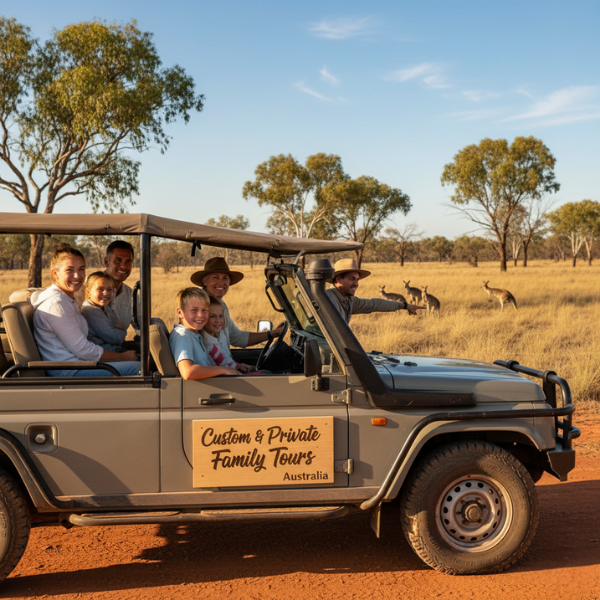 Custom Private Family Tours