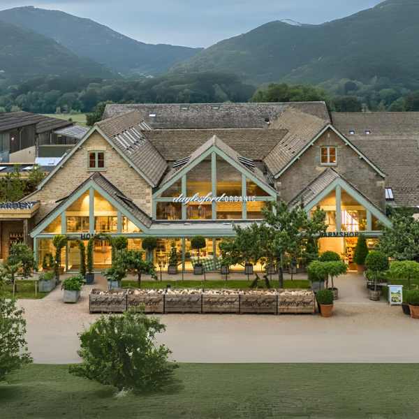 Daylesford Spa & Wellness Tour