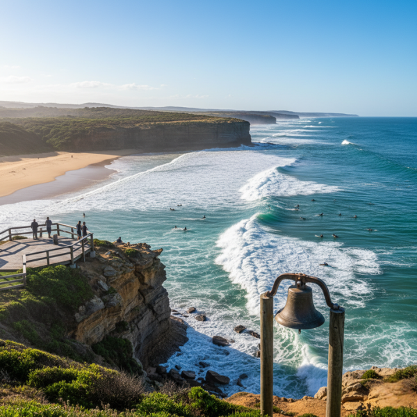 Great Ocean Road Tour