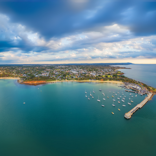 Mornington Peninsula Tour